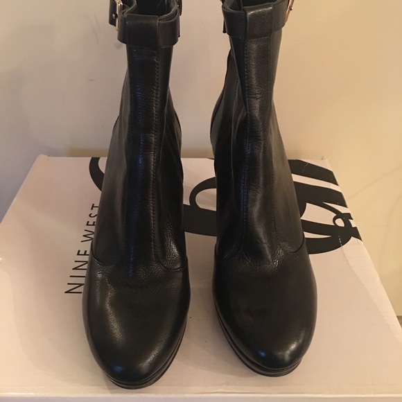 nine west questforu boots